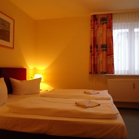 Seehotel Baltic Seebad Bansin Esterno foto