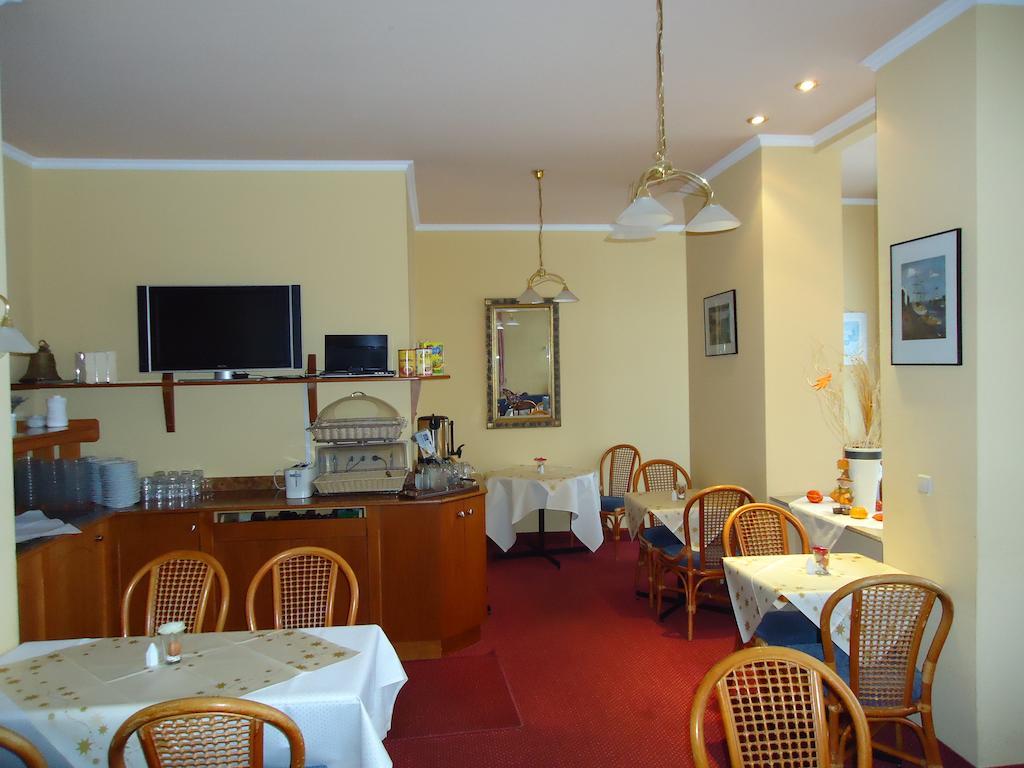 Seehotel Baltic Seebad Bansin Esterno foto